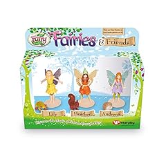 Fairy garden fg203 for sale  Delivered anywhere in UK