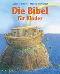 Bibel kinder erzählt gebraucht kaufen  Wird an jeden Ort in Deutschland