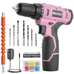 Fadakwalt cordless drill for sale  Delivered anywhere in USA 