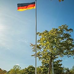 Nvaya fahnenmast aluminium gebraucht kaufen  Wird an jeden Ort in Deutschland