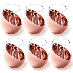 Mygift stemless wine for sale  Delivered anywhere in USA 