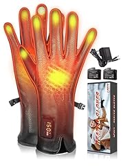 Upgraded heated gloves for sale  Delivered anywhere in USA 