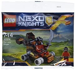 Lego nexo knights for sale  Delivered anywhere in UK