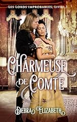 Charmeuse comte romance gebraucht kaufen  Wird an jeden Ort in Deutschland