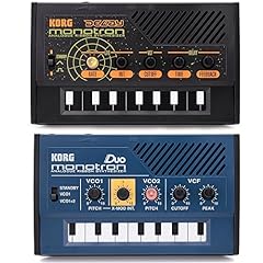 Korg monotron duo for sale  Delivered anywhere in USA 