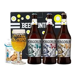 Wychwood hobgoblin ale for sale  Delivered anywhere in UK