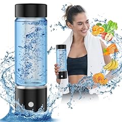 Hydrogen water bottle for sale  Delivered anywhere in USA 