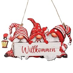 Frohe weihnachten anhänger gebraucht kaufen  Wird an jeden Ort in Deutschland