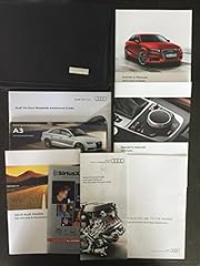 2015 audi owner for sale  Delivered anywhere in USA 