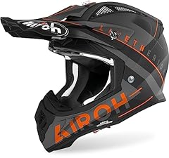 Airoh casque moto d'occasion  Livré partout en France