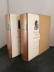 Oeuvres romanesques. pléiade. d'occasion  Livré partout en France