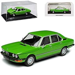 Minichamps 5er e12 gebraucht kaufen  Wird an jeden Ort in Deutschland
