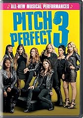 Pitch perfect dvd for sale  Delivered anywhere in USA 