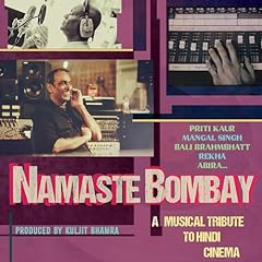 Namaste bombay musical for sale  Delivered anywhere in USA 