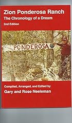 Zion ponderosa ranch for sale  Delivered anywhere in USA 
