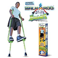 Geospace original walkaroo for sale  Delivered anywhere in USA 