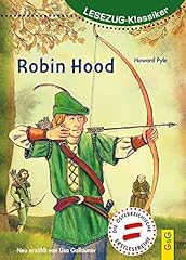 Lesezug klassiker robin gebraucht kaufen  Wird an jeden Ort in Deutschland