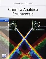 Chimica analitica strumentale usato  Spedito ovunque in Italia 
