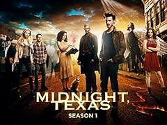 Midnight texas usato  Spedito ovunque in Italia 