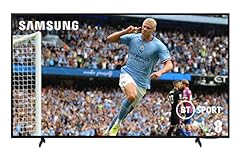 Samsung crystal uhd for sale  Delivered anywhere in UK