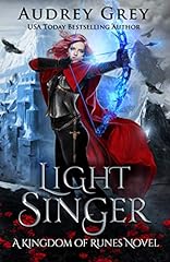 Light singer kingdom for sale  Delivered anywhere in USA 