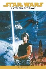 Trilogia thrawn. star usato  Spedito ovunque in Italia 