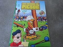 Tresors picsou nø42 d'occasion  Livré partout en France
