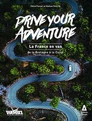 Drive your adventure d'occasion  Livré partout en France