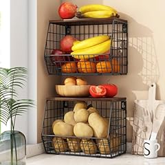 Mefirt corbeille fruit d'occasion  Livré partout en France