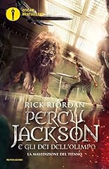Percy jackson gli for sale  Delivered anywhere in Ireland