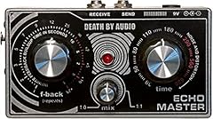 Death audio echo for sale  Delivered anywhere in USA 