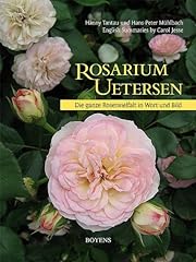 Rosarium uetersen ganze gebraucht kaufen  Wird an jeden Ort in Deutschland