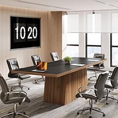 Tribesigns rectangle conferenc for sale  Delivered anywhere in USA 