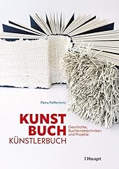 Kunst buch künstlerbuch gebraucht kaufen  Wird an jeden Ort in Deutschland