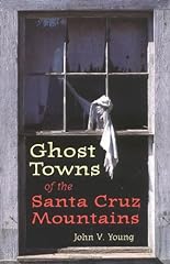 Ghost towns the usato  Spedito ovunque in Italia 