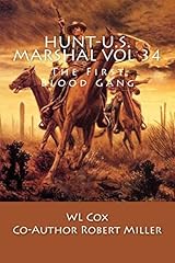 Hunt marshal vol for sale  Delivered anywhere in USA 