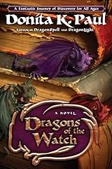 Dragons watch novel for sale  Delivered anywhere in USA 