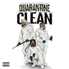 Quarantine clean explicit for sale  Delivered anywhere in USA 