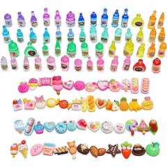 100 pieces miniature for sale  Delivered anywhere in UK