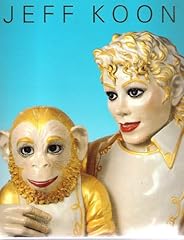 Jeff koons for sale  Delivered anywhere in UK
