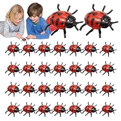 Mini ladybirds ladybirds for sale  Delivered anywhere in UK