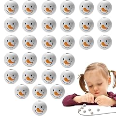 Smile wooden beads for sale  Delivered anywhere in UK