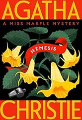 Nemesis miss marple for sale  Delivered anywhere in USA 