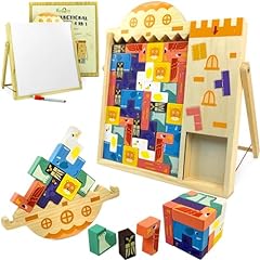 Miniartis wooden blocks for sale  Delivered anywhere in USA 