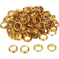 Findingking 100pc brass for sale  Delivered anywhere in USA 