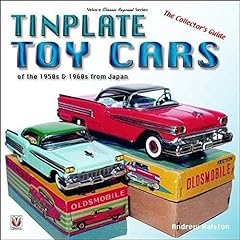 tinplate toy cars for sale  Delivered anywhere in Ireland