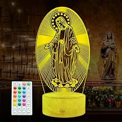 Posshe virgin mary for sale  Delivered anywhere in USA 