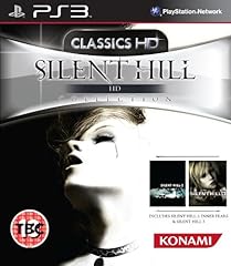 Silent hill collection usato  Spedito ovunque in Italia 