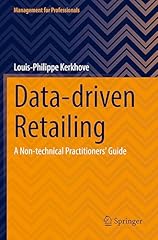 Data driven retailing for sale  Delivered anywhere in UK