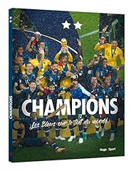Champions bleus toit d'occasion  Livré partout en France